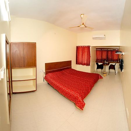 Hotel Gurjas Aurangabad  Eksteriør billede